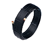 [Graphic - 10m roll of RG213 cable]
